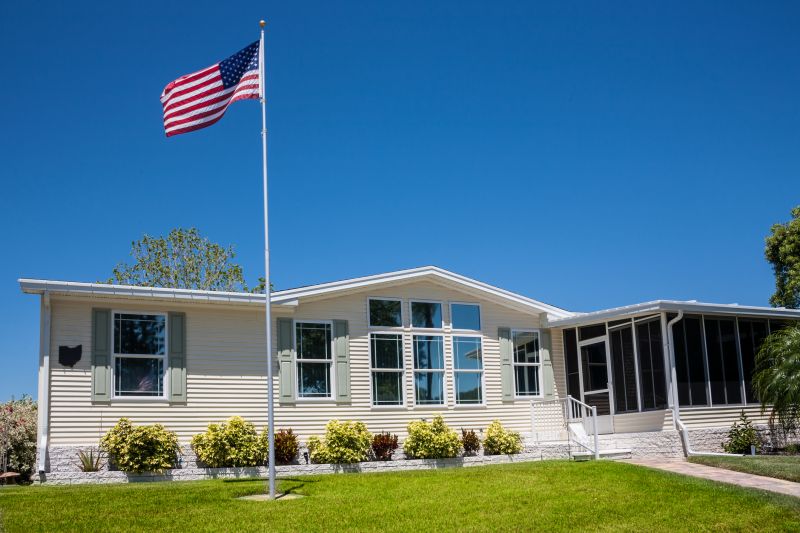 Best Vinyl Siding Replacement Contractors in Spring Lake, NC